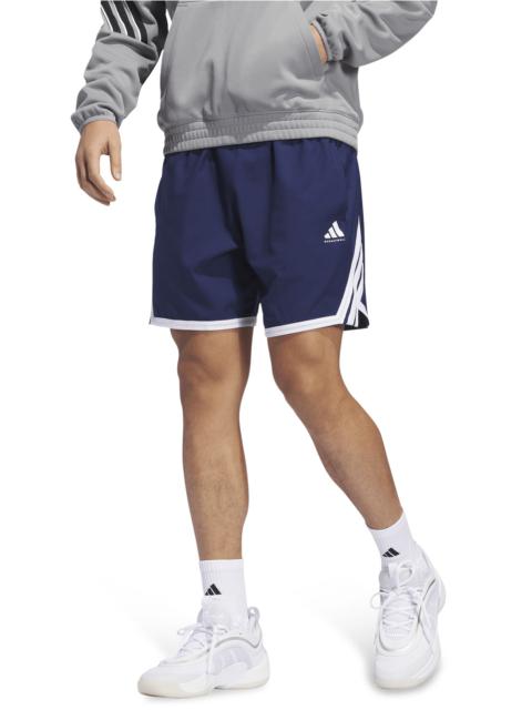 adidas adidas Mens adidas Crazylight Shorts