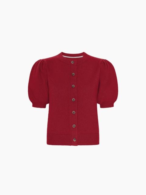 BROCHU WALKER The Havana Cardigan