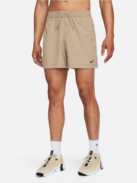Nike MEN'S NIKE FORM DRI-FIT UNLINED 5" VERSATILE SHORTS