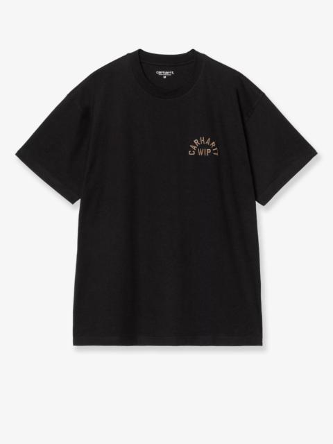 Carhartt WIP Carhartt WIP Organic Cotton T-Shirt Black