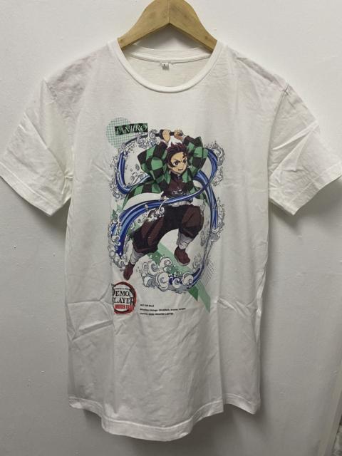 Other Designers Anime × Japanese Brand - Demon Slayer Mugen Train Movie