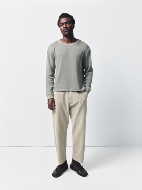 Citizens of Humanity Après Pant
In Vintage Stone