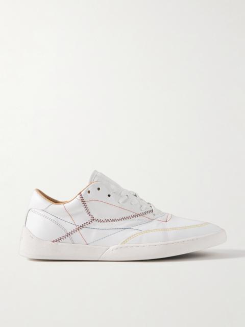 GABRIELA HEARST Ohio Leather Sneakers