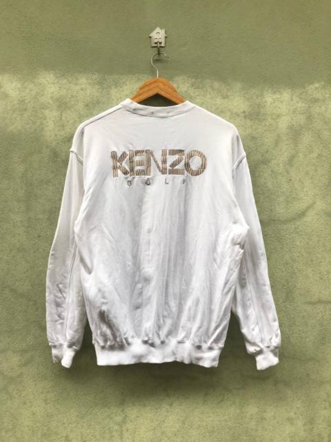 KENZO Kenzo swetshirt