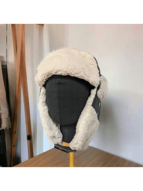 Other Designers Free Style - Trapper Hat, Ear Protection Cold Hat cycling ski Hat