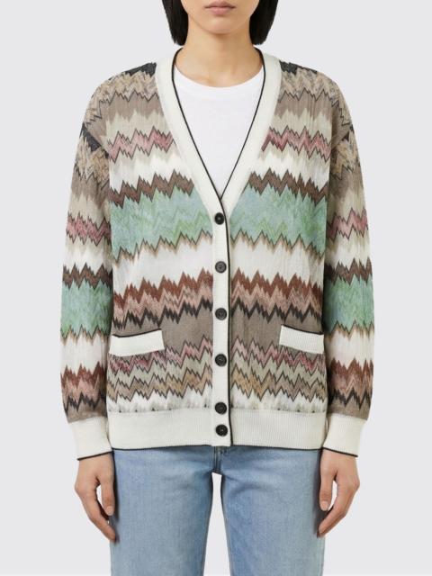 Missoni Sweater woman Missoni