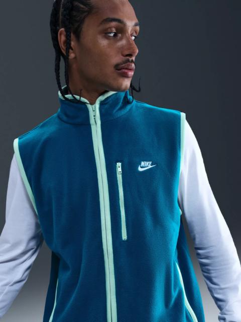 Nike Nike Men's Club Therma-FIT Winterized Vest