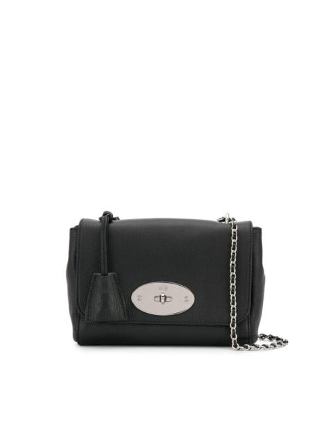 Mulberry Mulberry Lily Glossy Crossbody Bag