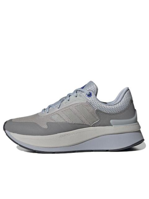 adidas (WMNS) adidas ZNCHILL 'Halo Silver' GY2485