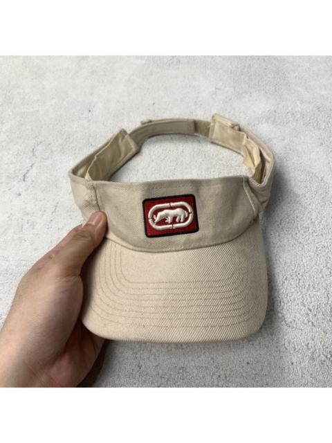 Other Designers Ecko Unltd. - Ecko Unltd Y2K Visor Hat Cap