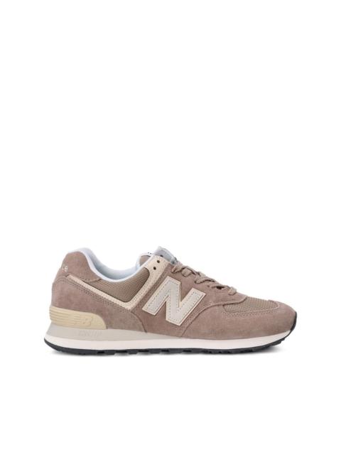 New Balance 574 low-top sneakers