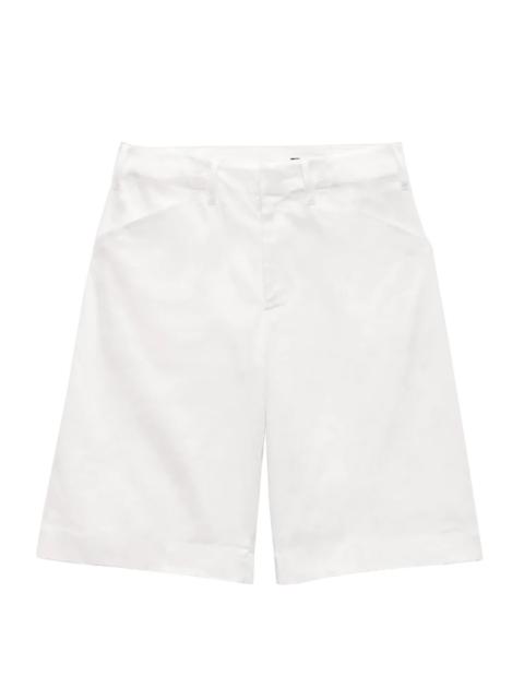 rag & bone Banks Linen Shorts