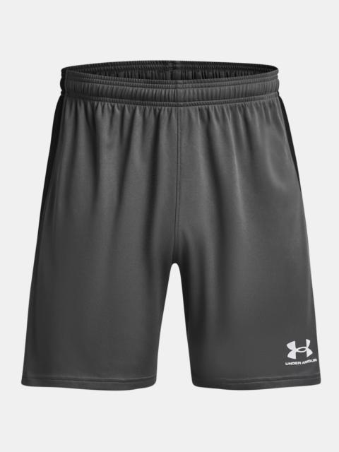 Under Armour Men's UA Challenger Knit Shorts
