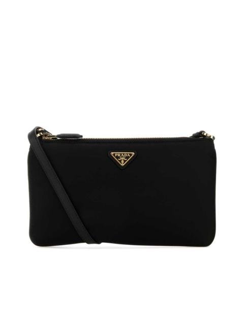 Prada Mini Top Handle Bag