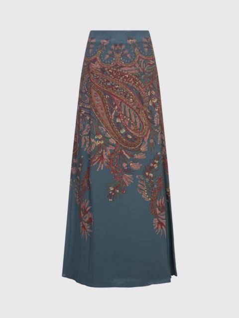 Etro Skirt woman Etro