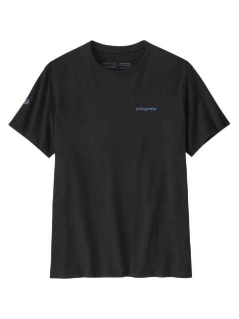 Roy Icon Responsibili-Tee