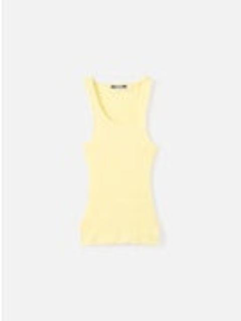 JACQUEMUS Jacquemus Women Top