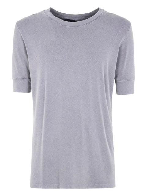 thom/krom Short Sleeves Men T-Shirt Worked