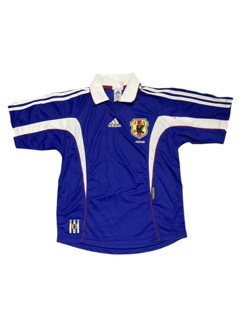 Vintage Japan Home Jersey