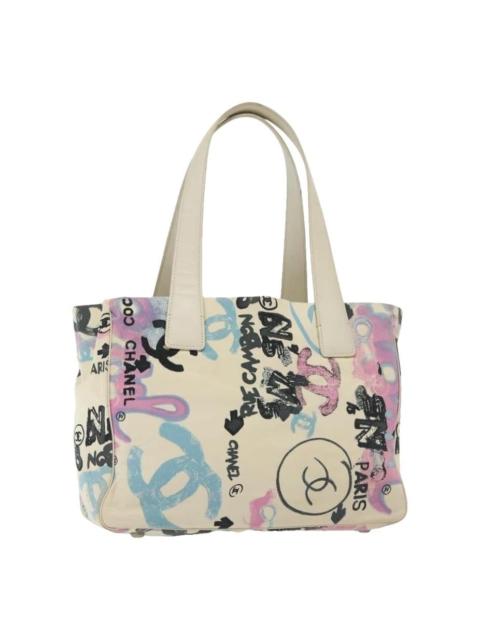 CHANEL Tote