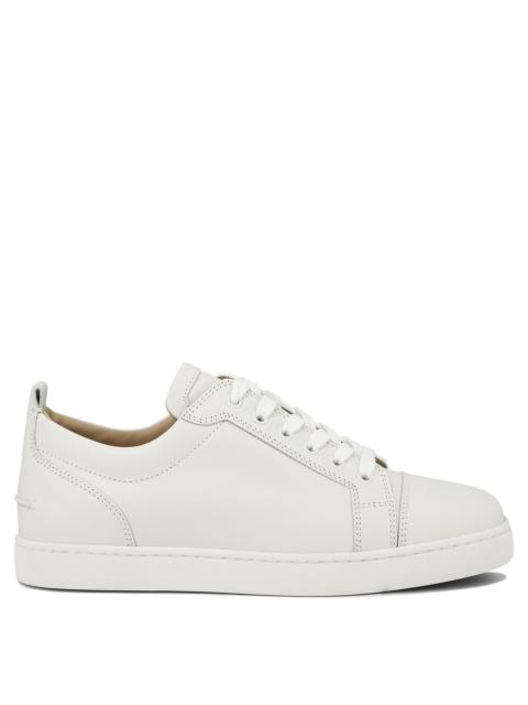 Christian Louboutin Christian Louboutin "louis Junior" Sneakers