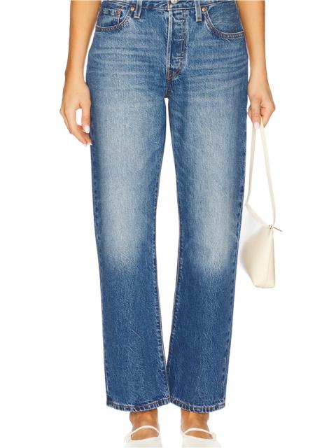 Levi's 501 90s Lightweight Bold Jeans