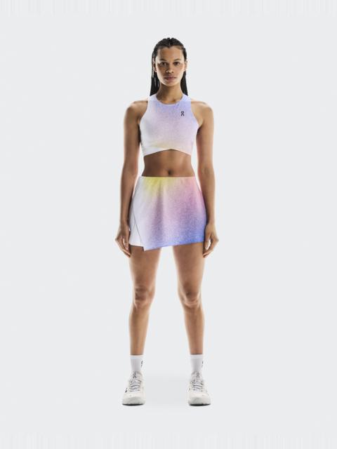 On Court Crop Top