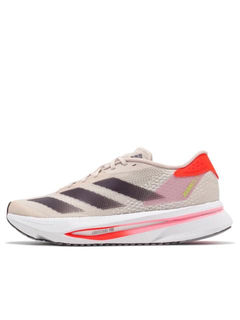 adidas (WMNS) adidas Adizero SL2 'Beige Black Orange' IF6764