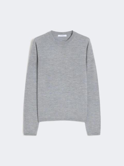 Max Mara Max Mara Cashmere Crewneck Knitwear