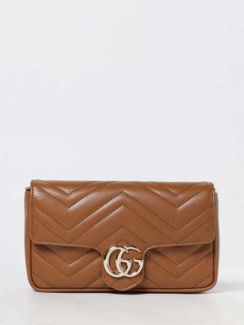 GUCCI Shoulder bag woman Gucci