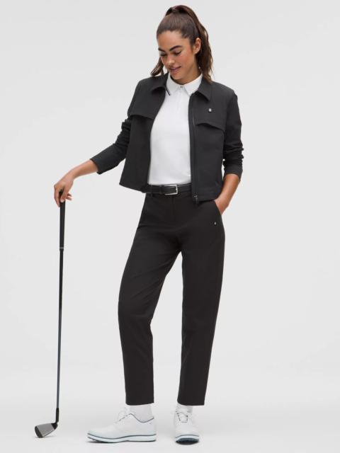 lululemon Stretch Twill Golf Pant *Regular
