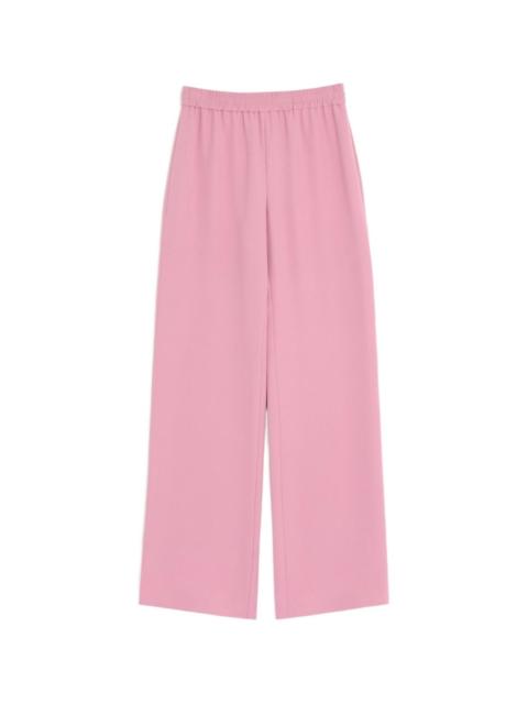 Valentino Silk trousers
