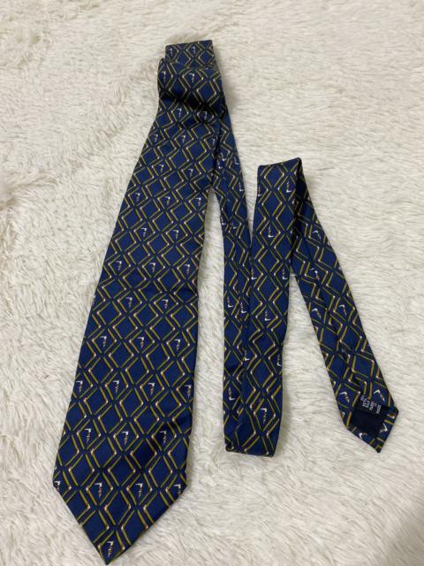 Other Designers Vintage Trussardi Tie Necktie