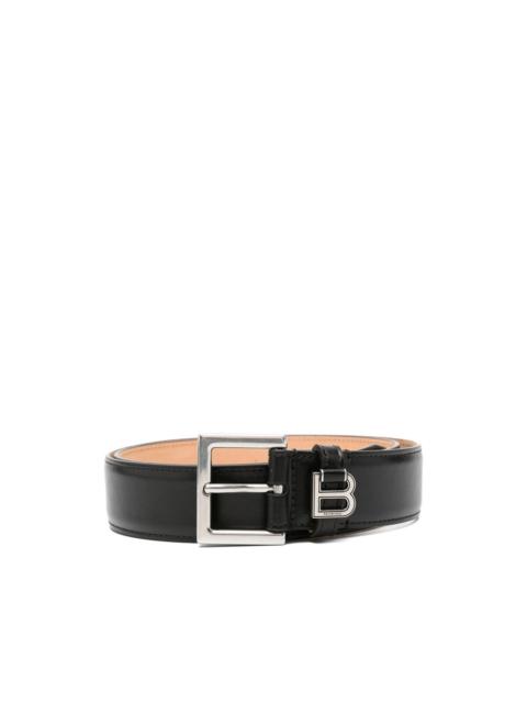 BALENCIAGA Balenciaga Black Belts Men