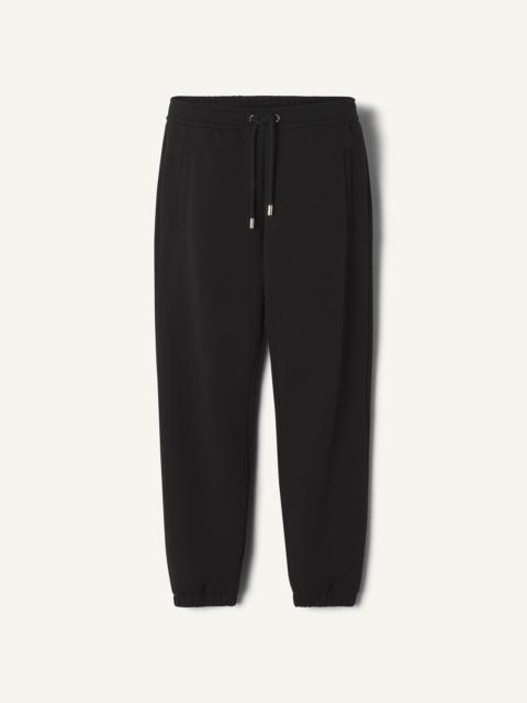Lanvin JOGGER PANTS
