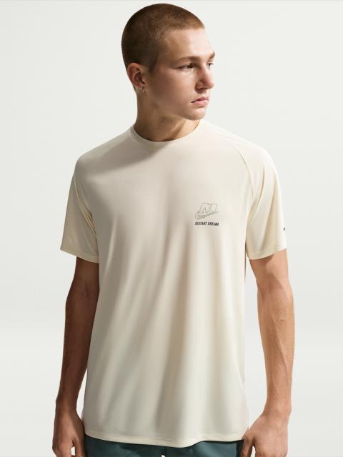 Nike Nike Stride Men's Dri-FIT ADV Short-Sleeve Running Top