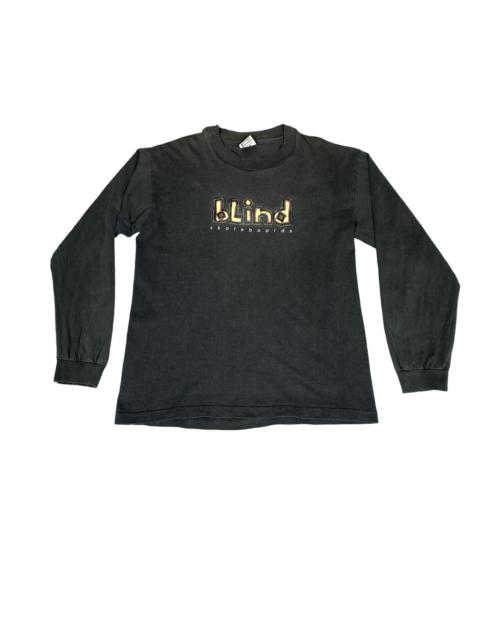 Other Designers Vintage - Vintage 90’s Blind Skateboards