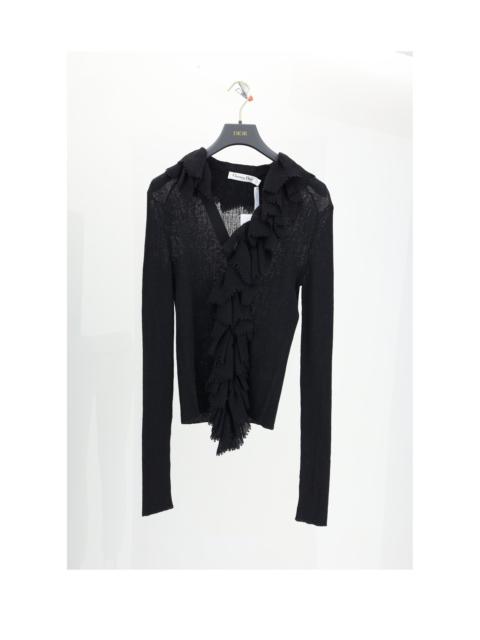 Dior Women Fi-Cardi+Col/Am-Li/Se Cotes