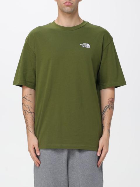 The North Face T-shirt men The North Face
