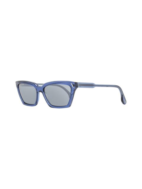 Victoria Beckham Victoria Beckham Women's VB241S 62mm Sunglasses