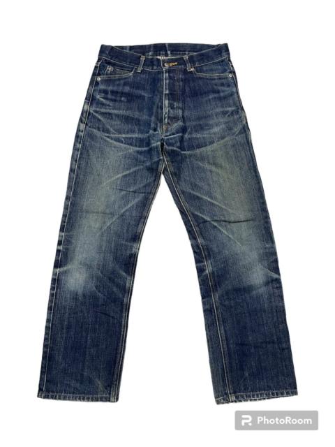 Other Designers Vintage Katharine Hamnett London Jeans