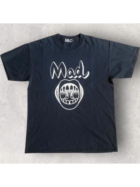 UNDERCOVER Undercover Mad T Shirt