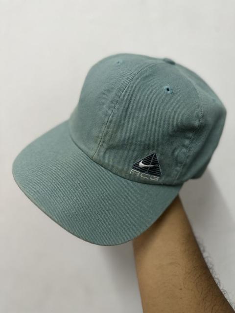 Nike VTG Nike ACG Heritage Cap
