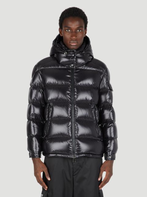 Moncler Moncler Women Marie Short Down Jacket
