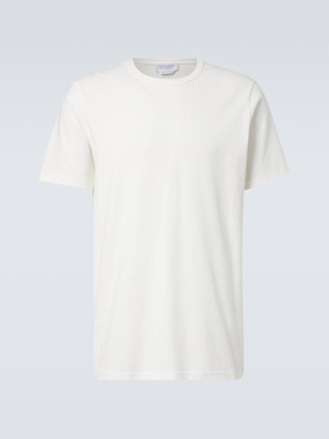 GABRIELA HEARST Cotton jersey T-shirt