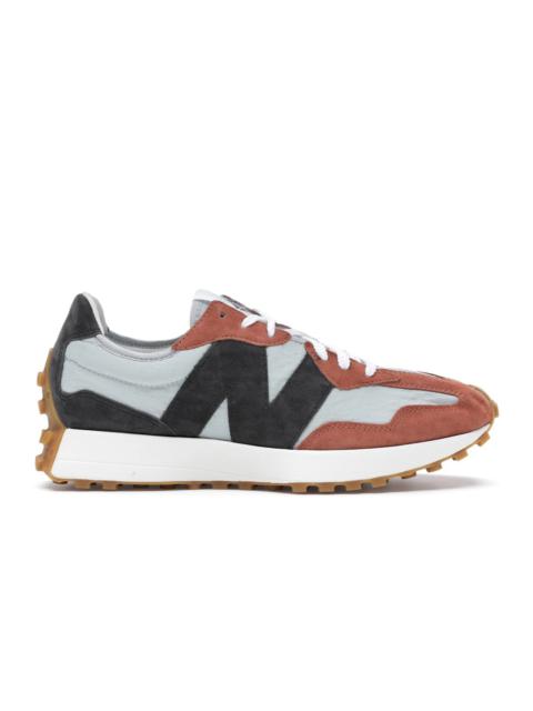 New Balance New Balance 327 Brown Grey