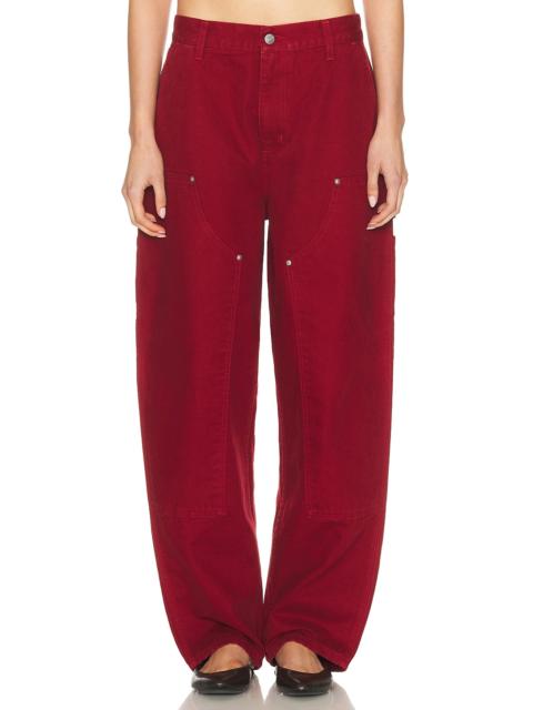 Carhartt OG Double Knee Wide Leg