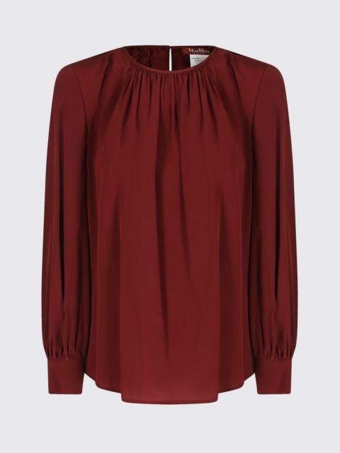 Max Mara Studio Max Mara Studio Women Shirt Woman Max Mara Studio