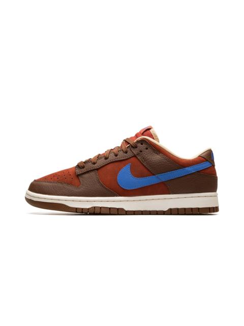 Nike Dunk Low Retro PRM