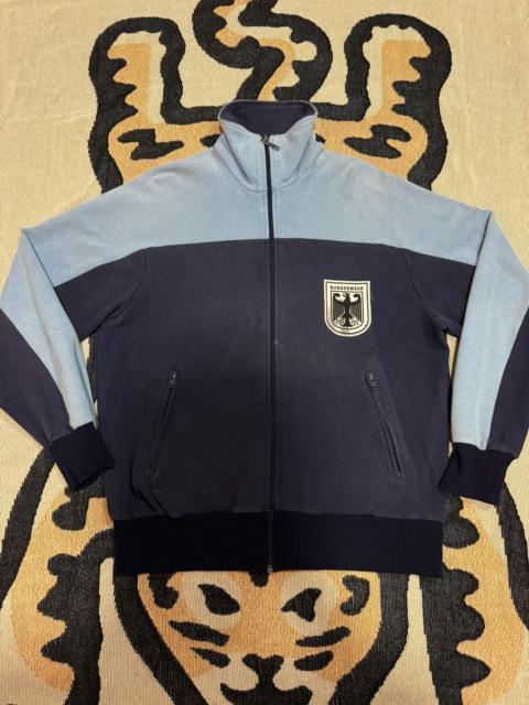 Other Designers Vintage 70's West Germany Army Top Track Jacket
